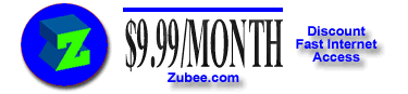 Zubee.com